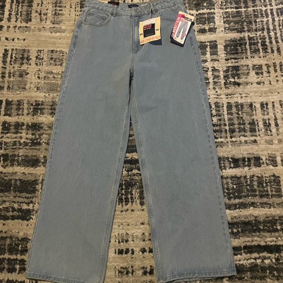 Angel Kiss Denim - NWT Straight Leg Jeans
